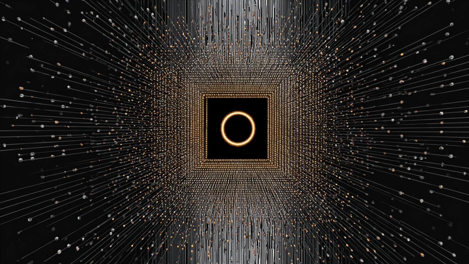 The AI Race Isn’t About Models. It’s About Tokens.