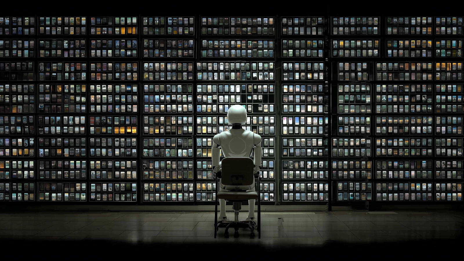 The End of Social Media