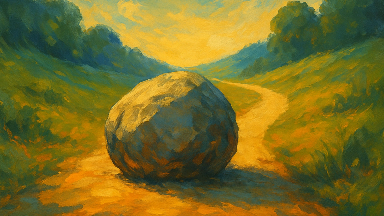 Do the Hard Things First